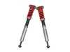 ES#4159069 - MRS1426 - Mono RS Coilover Kit - Adjustable Dampening - Features 32 levels of damping adjustment and full length adjustability - GODSPEED - Mercedes Benz