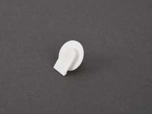 ES#3569767 - 07137073915 - Clip - Priced Each - For connection of the door sill / side skirts - Vaico - MINI