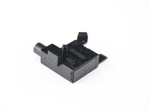 ES#4141867 - 1J0947561C - Parking Brake Switch - Illuminates "brake" on your dashboard when your parking brake is engaged - Vemo - Audi Volkswagen