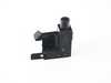 ES#4141867 - 1J0947561C - Parking Brake Switch - Illuminates "brake" on your dashboard when your parking brake is engaged - Vemo - Audi Volkswagen