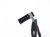ES#2899169 - 4B19621075PR - Door Lock Switch - Left - Located in the front door panel - Vemo - Audi