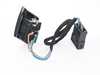 ES#2899169 - 4B19621075PR - Door Lock Switch - Left - Located in the front door panel - Vemo - Audi
