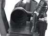 ES#414379 - 7L0201801AA - Charcoal Canister Assembly - Includes leak detection pump and valves - Genuine Volkswagen Audi - Volkswagen