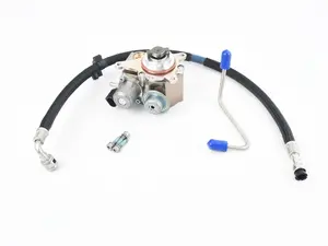 Fuel Pump High Pressure Full Kit