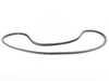 ES#2923578 - 51762990474 - Trunk Lid Gasket - Genuine BMW - BMW
