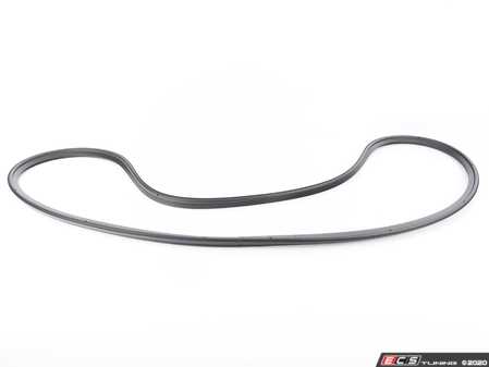 ES#2923578 - 51762990474 - Trunk Lid Gasket - Genuine BMW - BMW
