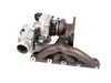 ES#281228 - 06F145701H - K03 Turbocharger - Complete assembly includes the turbo and exhaust manifold - BorgWarner - Audi Volkswagen