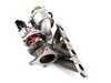 ES#281228 - 06F145701H - K03 Turbocharger - Complete assembly includes the turbo and exhaust manifold - BorgWarner - Audi Volkswagen