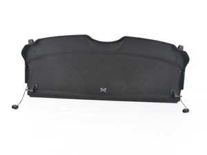ES#2954954 - 51467319125 - Rear Window Shelf Deck  - Replace your missing, damaged, or faded deck lid - Genuine MINI - MINI