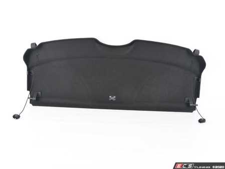 ES#2954954 - 51467319125 - Rear Window Shelf Deck  - Replace your missing, damaged, or faded deck lid - Genuine MINI - MINI