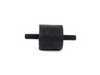 ES#2158233 - 11121730356 - Rubber Engine Beauty Cover Mount - Priced Each - 2 required per car - Febi - BMW