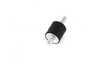 ES#2158233 - 11121730356 - Rubber Engine Beauty Cover Mount - Priced Each - 2 required per car - Febi - BMW