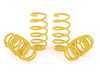ES#2795116 - 1021000T - KW V1 Series Coilover Kit - Fixed Dampening - Variant 1 coilovers offer the best balance between sporty driving and comfort - KW Suspension - Audi