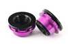 ES#2795116 - 1021000T - KW V1 Series Coilover Kit - Fixed Dampening - Variant 1 coilovers offer the best balance between sporty driving and comfort - KW Suspension - Audi