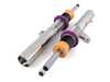 ES#2795116 - 1021000T - KW V1 Series Coilover Kit - Fixed Dampening - Variant 1 coilovers offer the best balance between sporty driving and comfort - KW Suspension - Audi