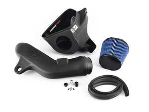 ES#3981363 - 54-13033R - Magnum FORCE Stage-2 Cold Air Intake System W/ Pro 5R Media - Magnum FORCE Stage-2 Cold Air Intake System w/ Pro 5R Media BMW 335i (F30) 12-15 L6-3.0L (tt) N55 - AFE - BMW