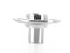 ES#2602961 - 2113570508 - Wheel Hub - Priced Each - Fits left or right side - Febi - Mercedes Benz
