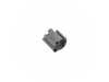 ES#37963 - 17112226422 - Cable Clamp - for holding wiring to the body of the vehicle. - Genuine BMW - BMW