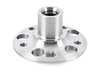 ES#2602961 - 2113570508 - Wheel Hub - Priced Each - Fits left or right side - Febi - Mercedes Benz