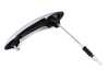 ES#2194733 - 51219800558 - Door Handle Chrome - Front Right - Replace your sticking door handle - Genuine MINI - MINI