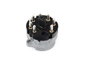 ES#4147234 - 9447803 - Ignition Switch - Electrical Portion Only - OEM - 