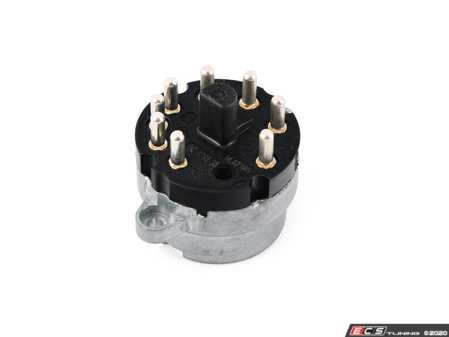ES#4147234 - 9447803 - Ignition Switch - Electrical Portion Only - OEM - 