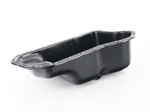 ES#2877901 - 021103601B - oil pan - Replace your dented rusty oil pan - Vaico - Volkswagen