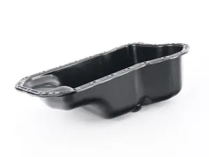 oil pan