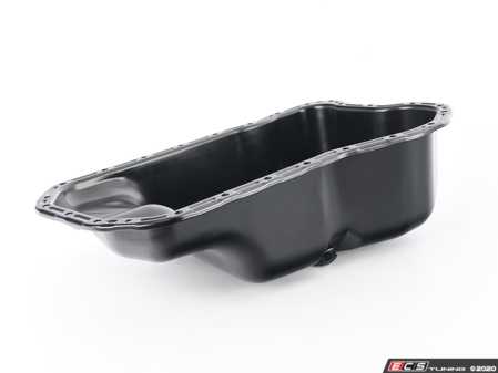 ES#2877901 - 021103601B - oil pan - Replace your dented rusty oil pan - Vaico - Volkswagen