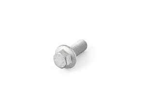 ES#2145160 - 07119906681 - HEXAGON SCREW WITH F - Genuine MINI - BMW MINI
