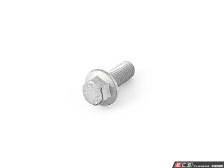 ES#2145160 - 07119906681 - HEXAGON SCREW WITH F - Genuine MINI - BMW MINI