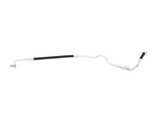ES#3487109 - 64506842310 - F15 Pressure Hose Assembly Compressor-Condenser - Genuine BMW - BMW