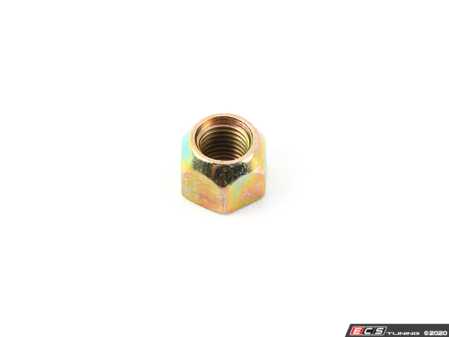 ES#15524 - 07119926431 - NUT - (NO LONGER AVAILABLE) - Genuine BMW - 