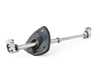 ES#2796349 - 4G1419753C - Intermediate Steering Shaft - Connection point between the steering column and the steering rack - Genuine Volkswagen Audi - Audi