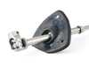 ES#2796349 - 4G1419753C - Intermediate Steering Shaft - Connection point between the steering column and the steering rack - Genuine Volkswagen Audi - Audi