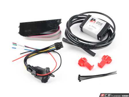 ES#4136089 - LAP3VGT7 - P3 Boost Gauge - Red/White - Without Vent  - Powerful boost display - P3 Gauges - Volkswagen