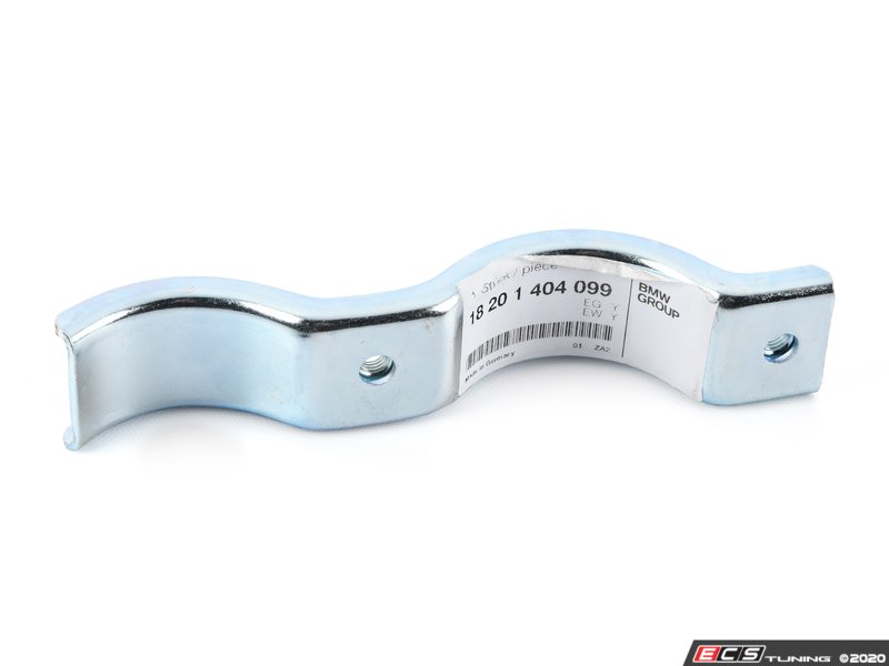 Genuine BMW - 18201404099 - PIPE CLAMP (18-20-1-404-099)