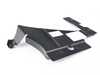 ES#2713747 - 51757241837 - EXTENSION, FLOORPAN COVER, S - Genuine BMW - BMW