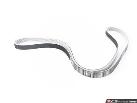 ES#4158849 - 11288477787 - Accessory Belt	 - Alternator & water pump belt - Genuine BMW - BMW