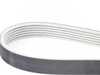 ES#4158849 - 11288477787 - Accessory Belt	 - Alternator & water pump belt - Genuine BMW - BMW