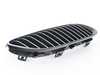 ES#1897817 - 51137254972 - GRILLE, CHROME, RIGH - Genuine BMW - BMW