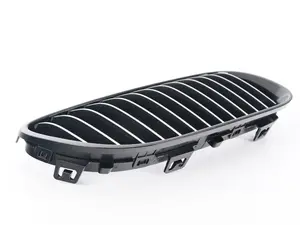 GRILLE, CHROME, RIGH