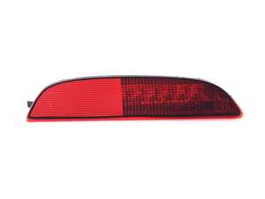 ES#2971154 - 63147850259 - REFLECTOR, REAR LEFT - Genuine BMW - BMW