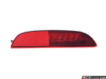 ES#2971154 - 63147850259 - REFLECTOR, REAR LEFT - Genuine BMW - BMW