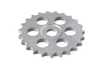 ES#2727531 - 11417812449 - OIL PUMP SPROCKET - Genuine BMW - BMW