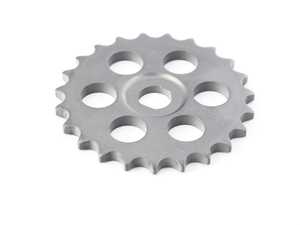 ES#2727531 - 11417812449 - OIL PUMP SPROCKET - Genuine BMW - BMW