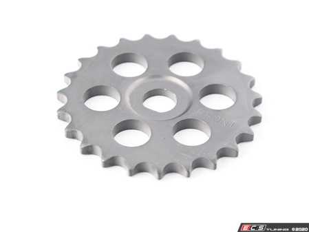 ES#2727531 - 11417812449 - OIL PUMP SPROCKET - Genuine BMW - BMW