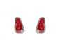 ES#4159137 - 63217166959KT - Tail Light W/ Bulbs - Set - Replace both broken or faded tail light housings - Genuine MINI - MINI
