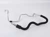 ES#254491 - 17227576393 - Oil Cooler Line - Rear - Genuine BMW - BMW