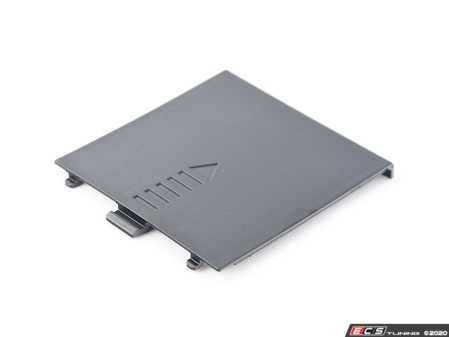 ES#3620237 - 84109267244 - COVER, CONTROL UNIT - Genuine MINI - BMW MINI